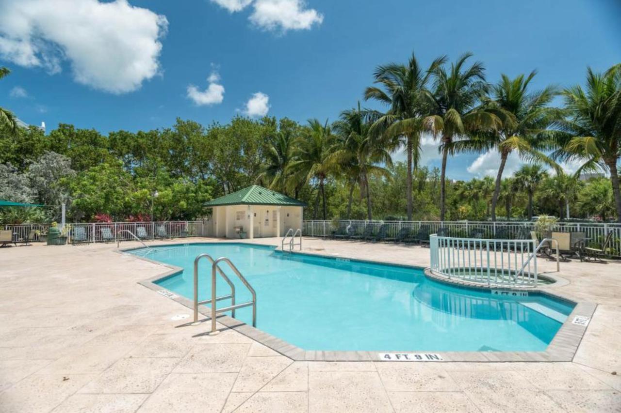 Sunrise Suites Grand Bahama Suite #106 Key West Exterior foto